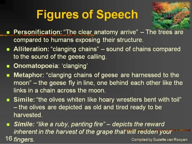 essay on the poem autumn by roy campbell